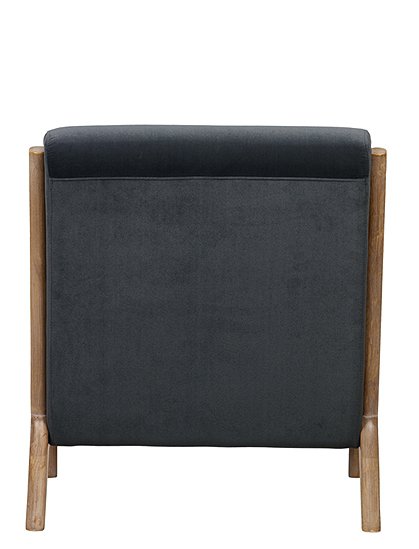 Sessel Mark von woood #9733; Kundenbewertung "Sehr gut" &#9733; 10&euro; Rabatt für Neukunden &#9733; Schnell verschickt &#9733; Günstig bei car-Moebel.de
