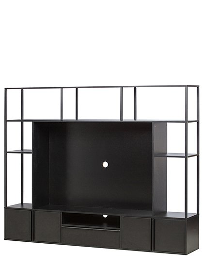 TV Schrank Toby von woood &#9733; Kundenbewertung "Sehr gut" &#9733; 10&euro; Rabatt für Neukunden &#9733; Schnell verschickt &#9733; Jetzt günstig kaufen bei car-Moebel.de
