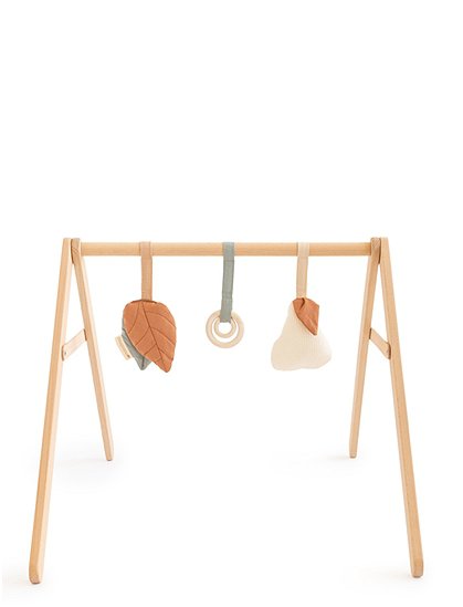 Spielbogen Growing Green von Nobodinoz &#9733; Kundenbewertung "Sehr gut" &#9733; 10&euro; Rabatt für Neukunden &#9733; Schnell verschickt &#9733; Günstig bei car-Moebel.de