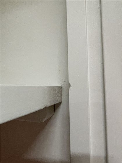 Vitrinenschrank Nr:1330 4