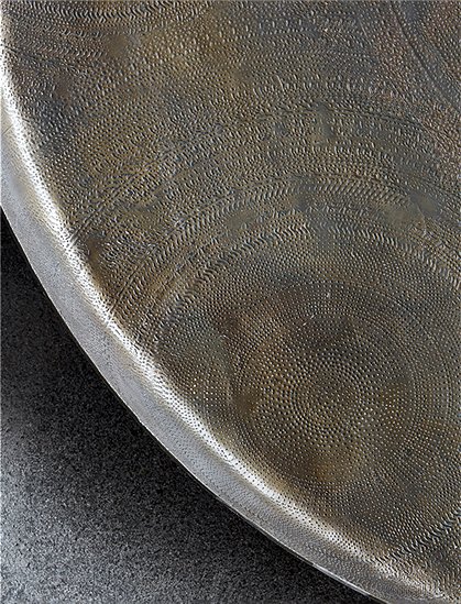 Tablett 80 cm von House Doctor &#9733; Kundenbewertung "Sehr gut" &#9733; 10&euro; Rabatt für Neukunden &#9733; Schnell verschickt &#9733; Jetzt kaufen bei car-Moebel.de