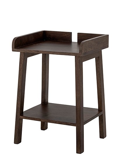 Beistelltisch Clement von Bloomingville  &#9733; Kundenbewertung "Sehr gut" &#9733; 10&euro; Rabatt für Neukunden &#9733; Schnell verschickt &#9733; Günstig bei car-Moebel.de