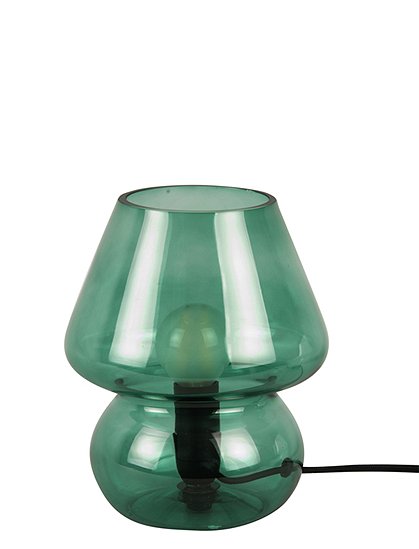 Tischleuchte Vintage von present time &#9733; Kundenbewertung "Sehr gut" &#9733; 10&euro; Rabatt für Neukunden &#9733; Jetzt günstig kaufen bei car-Moebel.de