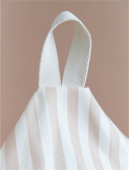 Sitzsack Essaouira Twill von Nobodinoz &#9733; Kundenbewertung "Sehr gut" &#9733; 10&euro; Rabatt für Neukunden &#9733; Schnell verschickt &#9733; Günstig bei car-Moebel.de