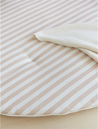 Spielmatte Fluffy von Nobodinoz &#9733; Kundenbewertung "Sehr gut" &#9733; 10&euro; Rabatt für Neukunden &#9733; Schnell verschickt &#9733; Günstig bei car-Moebel.de