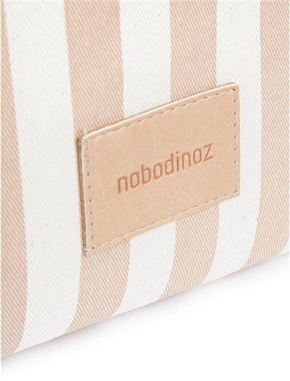 Spielzeugkorb Django von Nobodinoz &#9733; Kundenbewertung "Sehr gut" &#9733; 10&euro; Rabatt für Neukunden &#9733; Schnell verschickt &#9733; Günstig bei car-Moebel.de