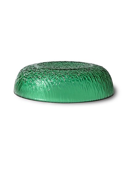 grüne Glas Schalen, The Emeralds von HKliving &#9733; Kundenbewertung "Sehr gut" &#9733; 10&euro; Rabatt für Neukunden &#9733; Schnell verschickt &#9733; Jetzt bei car-Moebel.de