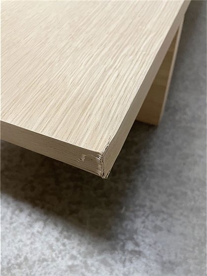 Beistelltisch Kona Nr:1440 4