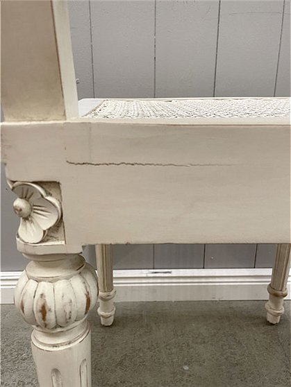 Barockstuhl Nr:1436 4