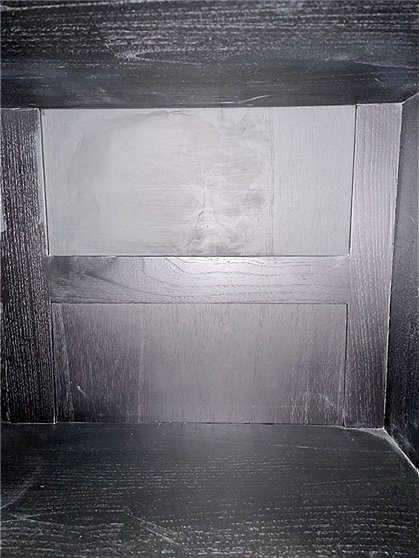 Schrank mit Schiebetüren Nr:1467 4