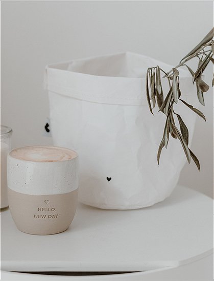 Paperbags von Eulenschnitt &#9733; Kundenbewertung "Sehr gut" &#9733; 10&euro; Rabatt für Neukunden &#9733; Schnell verschickt &#9733; Günstig bei car-Moebel.de