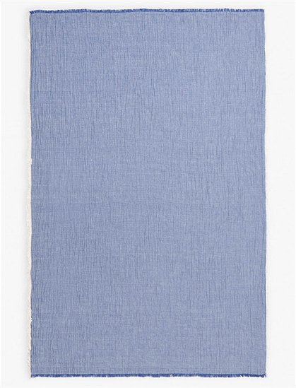 Plaid aus Baumwolle &#9733; Kundenbewertung "Sehr gut" &#9733; 10&euro; Rabatt für Neukunden &#9733; Schnell verschickt &#9733; Jetzt günstig kaufen bei car-Moebel.de