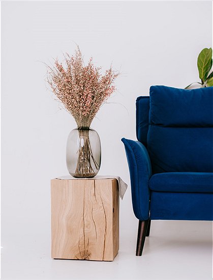 Hocker, Eiche Rio Lindo Gifts &#9733; Kundenbewertung "Sehr gut" &#9733; 10&euro; Rabatt für Neukunden &#9733; Schnell verschickt &#9733; Jetzt günstig kaufen bei car-Moebel.de