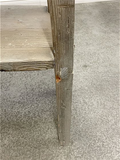 Konsolentisch Nr:1511 4