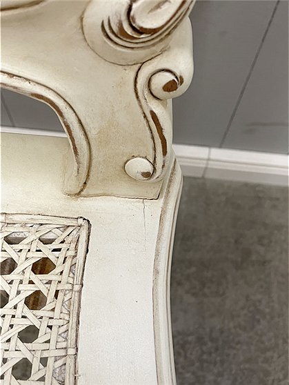 Stuhl Louis Nr:1512 4