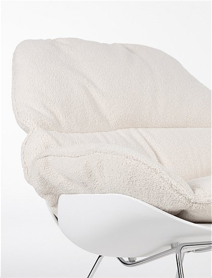 Schaukelsessel Rocky&#9733; Kundenbewertung "Sehr gut" &#9733; 10&euro; Rabatt für Neukunden &#9733; Schnell verschickt &#9733; Jetzt günstig kaufen bei car-Moebel.de