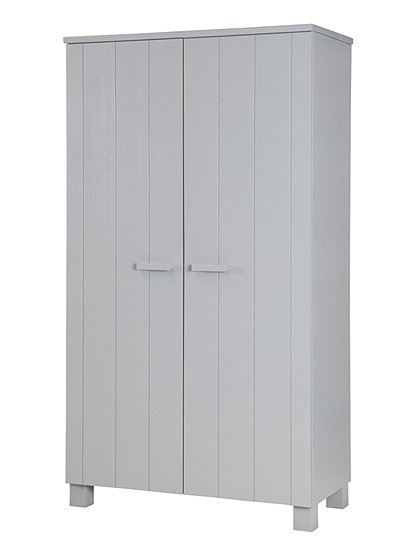 Schrank Dennis aus Holz von Woood &#9733; Kundenbewertung "Sehr gut" &#9733; 10&euro; Rabatt für Neukunden &#9733; Schnell verschickt &#9733; Günstig bei car-Moebel.de