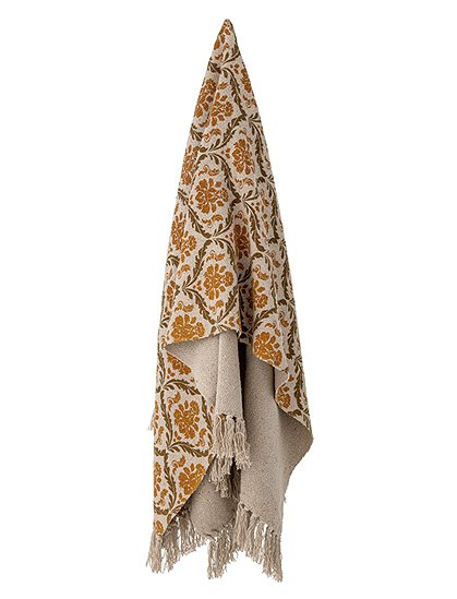 Tagesdecke Hanny von Bloomingville &#9733; Kundenbewertung "Sehr gut" &#9733; 10&euro; Rabatt für Neukunden &#9733; Schnell verschickt &#9733; Günstig kaufen bei car-Moebel.de<br/><br/>