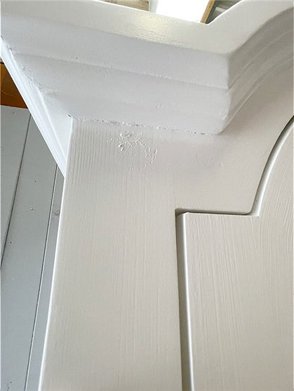Kleiderschrank Nr:1671 5
