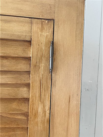 Kleiderschrank Nr:1670 4