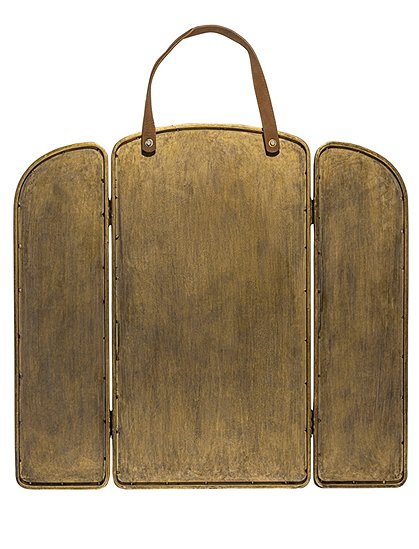 Klappspiegel Flex von BePureHome &#9733; Kundenbewertung "Sehr gut" &#9733; 10&euro; Rabatt für Neukunden &#9733; Schnell verschickt &#9733; Jetzt kaufen bei car-Moebel.de