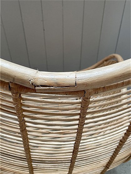 "Egg Chair" Nr:1677 4