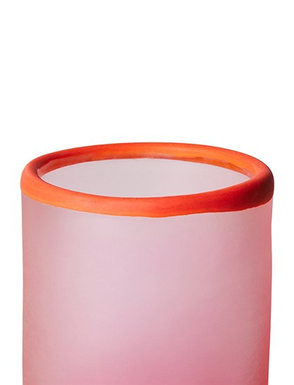 farbiges Windlicht aus Glas von HKliving &#9733; Kundenbewertung "Sehr gut" &#9733; 10&euro; Rabatt für Neukunden &#9733; Schnell verschickt &#9733; Günstig bei car-Moebel.de