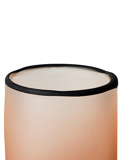 farbiges Windlicht aus Glas von HKliving &#9733; Kundenbewertung "Sehr gut" &#9733; 10&euro; Rabatt für Neukunden &#9733; Schnell verschickt &#9733; Günstig bei car-Moebel.de