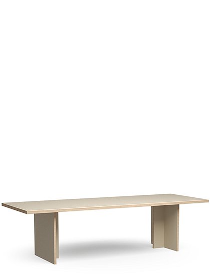 Esstisch rechteckig von HKliving &#9733; Kundenbewertung "Sehr gut" &#9733; 10&euro; Rabatt für Neukunden &#9733; Schnell verschickt &#9733; Günstig bei car-Moebel.de