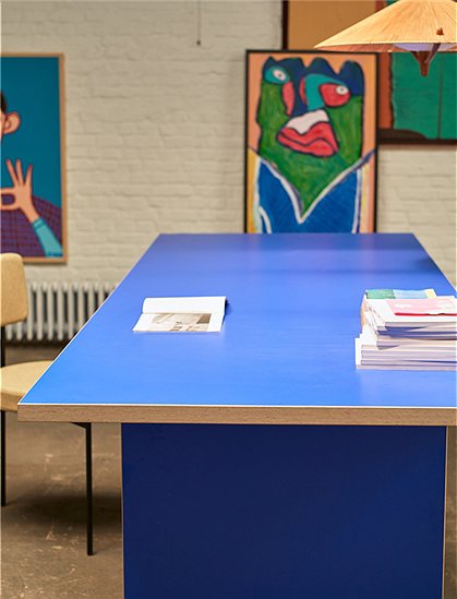 Esstisch rechteckig von HKliving &#9733; Kundenbewertung "Sehr gut" &#9733; 10&euro; Rabatt für Neukunden &#9733; Schnell verschickt &#9733; Günstig bei car-Moebel.de