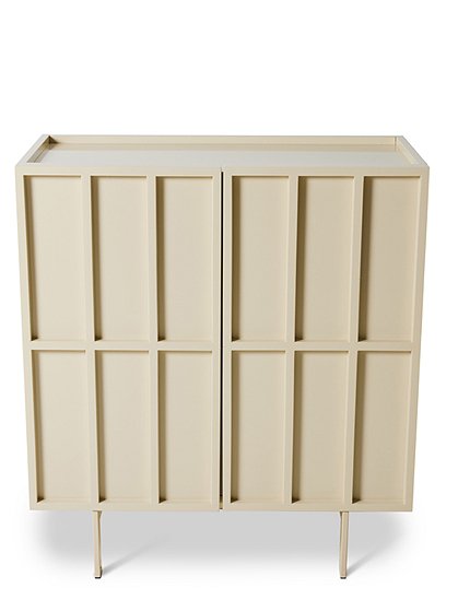 Schrank Block von HKliving &#9733; Kundenbewertung "Sehr gut" &#9733; 10&euro; Rabatt für Neukunden &#9733; Schnell verschickt &#9733; Günstig bei car-Moebel.de