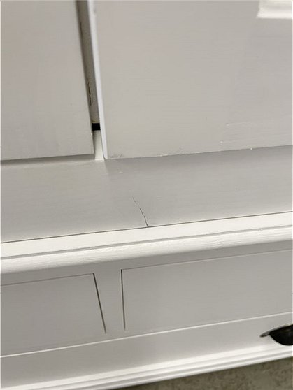 Kleiderschrank Nr:1626 4