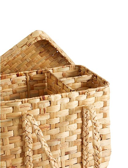 Picknickkorb Pepino von Nordal &#9733; Kundenbewertung "Sehr gut" &#9733; 10% Rabatt für Neukunden &#9733; Schnell verschickt &#9733; Jetzt günstig kaufen bei car-Moebel.de