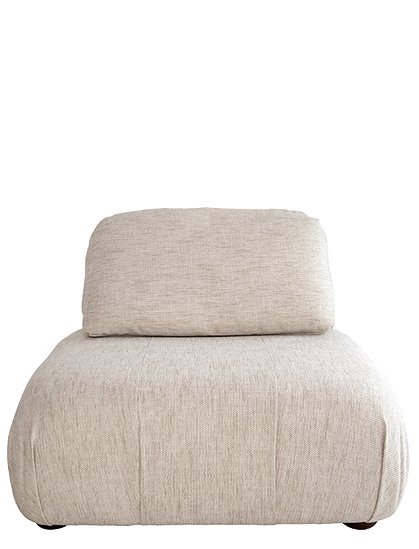 Modul Sofa Natural von UNC &#9733; Kundenbewertung "Sehr gut" &#9733; 10&euro; Rabatt für Neukunden &#9733; Schnell verschickt &#9733; Jetzt günstig kaufen bei car-Moebel.de