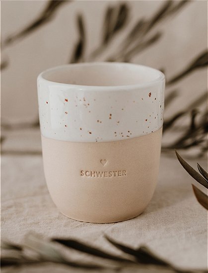 Becher von Eulenschnitt &#9733; Kundenbewertung "Sehr gut" &#9733; 10&euro; Rabatt für Neukunden &#9733; Schnell verschickt &#9733; Günstig bei car-Moebel.de