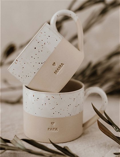 Tasse von Eulenschnitt &#9733; Kundenbewertung "Sehr gut" &#9733; 10&euro; Rabatt für Neukunden &#9733; Schnell verschickt &#9733; Günstig bei car-Moebel.de