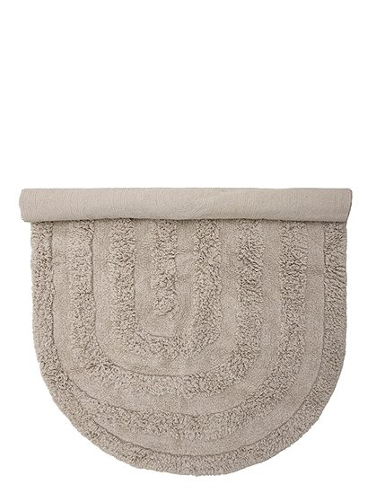 Teppich Turi von Bloomingville &#9733; Kundenbewertung "Sehr gut" &#9733; 10&euro; Neukundenrabatt &#9733; Schnell verschickt &#9733; Günstig bei car-Moebel.de