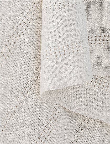 Tagesdecke Niccoline von Bloomingville &#9733; Kundenbewertung "Sehr gut" &#9733; 12&percnt; Rabatt für Neukunden &#9733; Schnell verschickt &#9733; Günstig bei car-Moebel.de