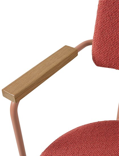 Dining Chair, Lehnen HKliving &#9733; Kundenbewertung "Sehr gut" &#9733; 10&euro; Rabatt für Neukunden &#9733; Schnell verschickt &#9733; Jetzt günstig kaufen bei car-Moebel.de