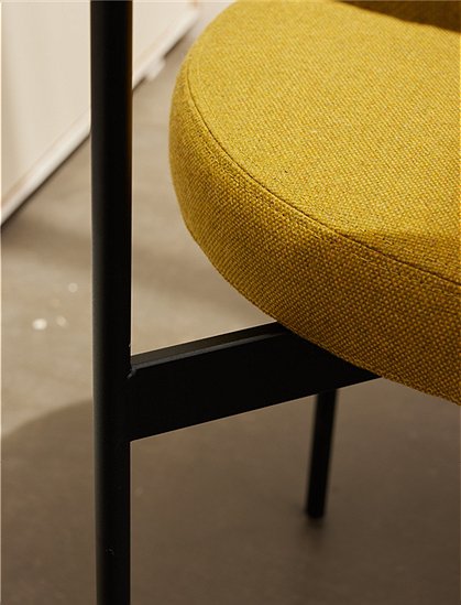 Esszimmerstuhl von HKliving &#9733; Kundenbewertung "Sehr gut" &#9733; 10&euro; Rabatt für Neukunden &#9733; Schnell verschickt &#9733; Jetzt günstig kaufen bei car-Moebel.de