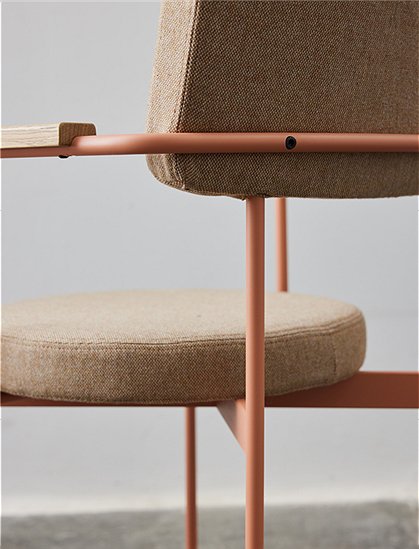 Dining Chair, Lehnen HKliving &#9733; Kundenbewertung "Sehr gut" &#9733; 10&euro; Rabatt für Neukunden &#9733; Schnell verschickt &#9733; Jetzt günstig kaufen bei car-Moebel.de