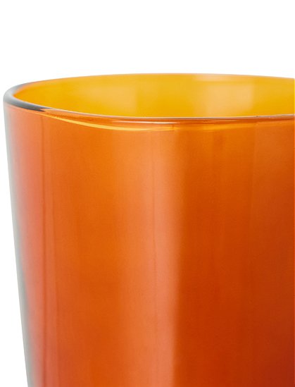 Teeglas 70's Glaswaren 4er-Set von HKliving &#9733; Kundenbewertung "Sehr gut" &#9733; 10&euro; Rabatt für Neukunden &#9733; Schnell verschickt &#9733; Günstig bei car-Moebel.de