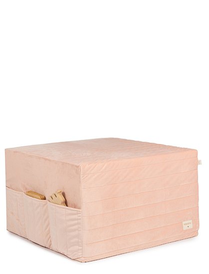 Sleepover Matratze von Nobodinoz &#9733; Kundenbewertung "Sehr gut" &#9733; 10&euro; Rabatt für Neukunden &#9733; Schnell verschickt &#9733; Jetzt kaufen bei car-Moebel.de