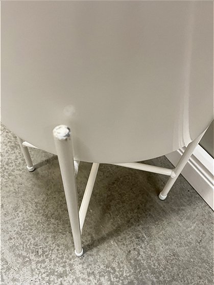 2er Set Blumentopf Nr:1753 4