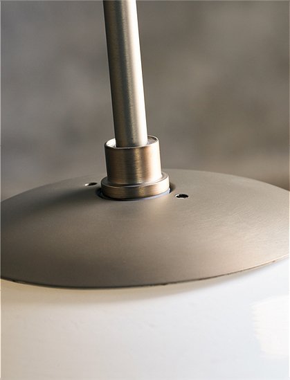 Deckenlampe Halda von house doctor &#9733; Kundenbewertung "Sehr gut" &#9733; 10&euro; Neukundenrabatt &#9733; Schnell verschickt &#9733; Günstig bei car-Moebel.de