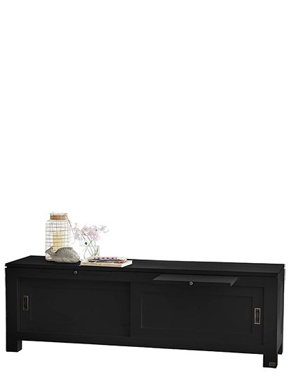 Sideboard Schiebetüren &#9733; Kundenbewertung "Sehr gut" &#9733; 10&euro; Rabatt für Neukunden &#9733; Schnell verschickt &#9733; Jetzt günstig kaufen bei car-Moebel.de