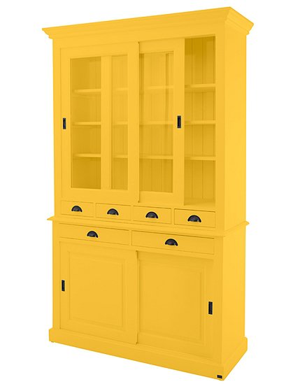 Buffetschrank im Landhausstil &#9733; Kundenbewertung "Sehr gut" &#9733; 10&euro; Rabatt für Neukunden &#9733; Schnell verschickt &#9733; Jetzt günstig kaufen bei car-Moebel.de