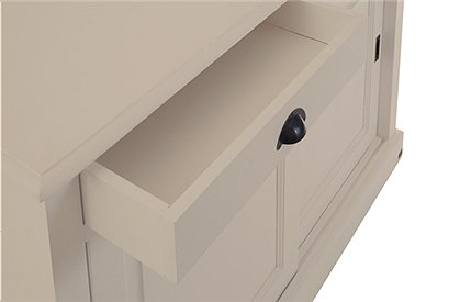 Buffetschrank im Landhausstil &#9733; Kundenbewertung "Sehr gut" &#9733; 10&euro; Rabatt für Neukunden &#9733; Schnell verschickt &#9733; Jetzt günstig kaufen bei car-Moebel.de