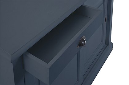 Buffetschrank im Landhausstil &#9733; Kundenbewertung "Sehr gut" &#9733; 10&euro; Rabatt für Neukunden &#9733; Schnell verschickt &#9733; Jetzt günstig kaufen bei car-Moebel.de