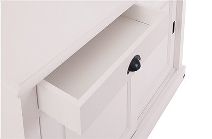 Buffetschrank im Landhausstil &#9733; Kundenbewertung "Sehr gut" &#9733; 10&euro; Rabatt für Neukunden &#9733; Schnell verschickt &#9733; Jetzt günstig kaufen bei car-Moebel.de